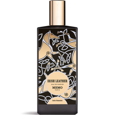 香水(ユニセックス) MEMO IRISH LEATHER Eau de Parfum 75ml Buy MEMO PARIS Irish Leather Eau De Parfum Online in Singapore