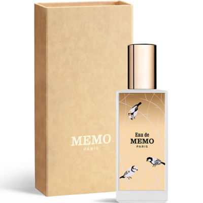 Buy MEMO PARIS Eau De Memo Eau De Parfum Online in Singapore