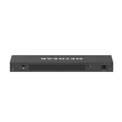 NETGEAR GS316EPP 16-Port PoE+ Gigabit Managed Desktop Switch (231W) 3