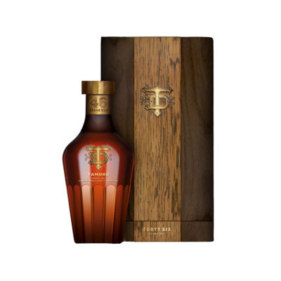 Tamdhu Single Malt Scotch Whisky 46 Year Old 46.1% 700ml