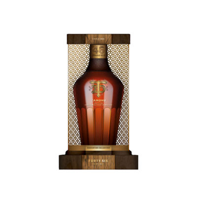 Tamdhu Single Malt Scotch Whisky 46 Year OLD