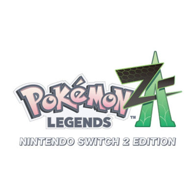 Nintendo Switch 2 Pokemon Legends: Z-A 3
