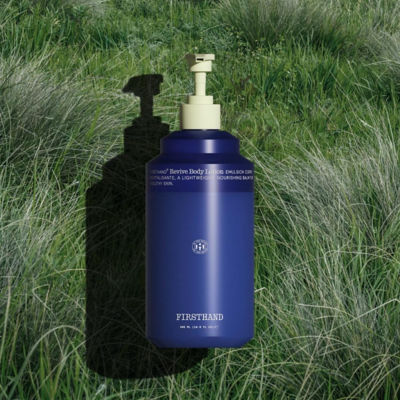 Firsthand Supply Revive Body Lotion 500ml 4