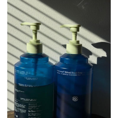 Firsthand Supply Ritual Hand Soap 500ml 3
