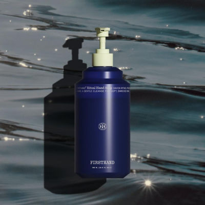 Firsthand Supply Ritual Hand Soap 500ml 4