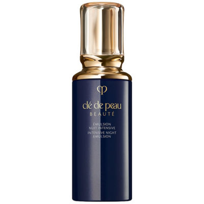 CLE DE PEAU Intensive Fortifying Emulsion