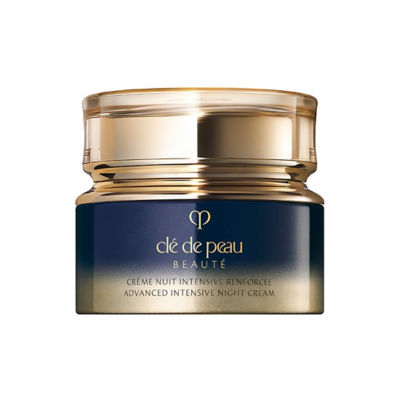CLE DE PEAU Intensive Fortifying Cream
