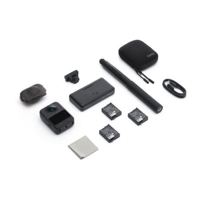 DJI OSMO 360 3