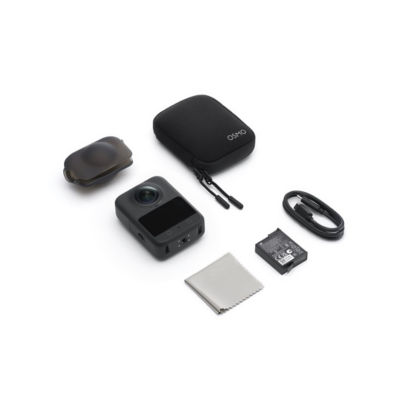 DJI OSMO 360 3