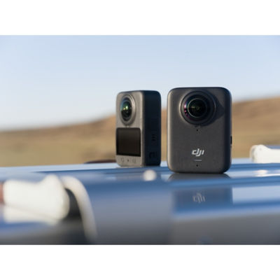 DJI OSMO 360 6