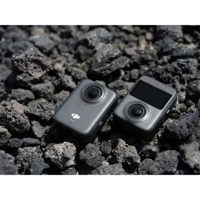 DJI OSMO 360 7