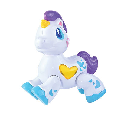  Hap-P-Kid Hap-P-Kid Little Learner Fairy Tales Animals - Unicorn 3