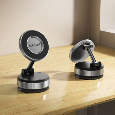 Acefast E28 Manual Suction Cup Magnetic Phone Holder 7