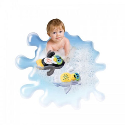  Hap-P-Kid Hap-P-Kid Little Learner Arctic Swimmer - Penguin 6
