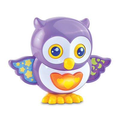  Hap-P-Kid Hap-P-Kid Little Learner Fairy Tales Animals - Owl 3
