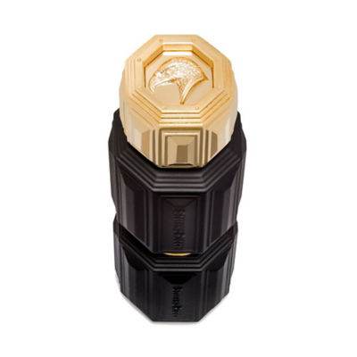 STEFANO RICCI EAU DE PARFUM SR EIGHT BLACK EDITION 100 3