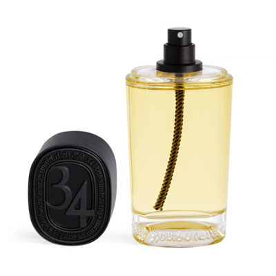 Buy DIPTYQUE 34 Boulevard Saint Germain - Eau De Toilette Online