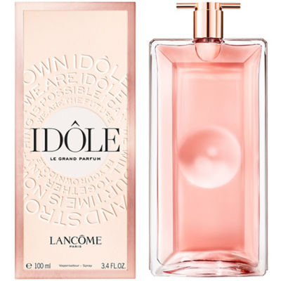 Buy Lancome Idole Eau De Parfum Online in Singapore | iShopChangi
