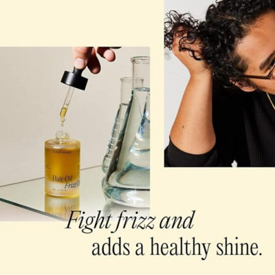 Firsthand Supply Hair Oil 50ml 4