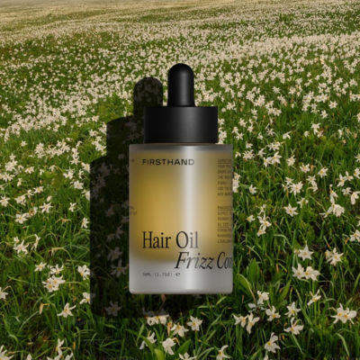 Firsthand Supply Hair Oil 50ml 5