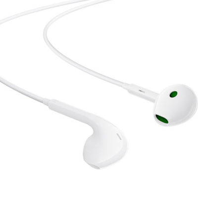 Acefast L7 USB-C Semi-In-Ear Wired Earphones With Mic 4