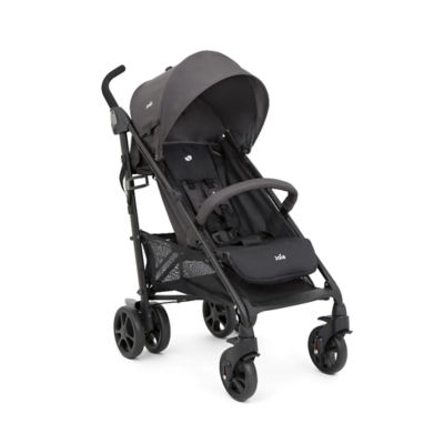 Joie Brisk LX Stroller 1