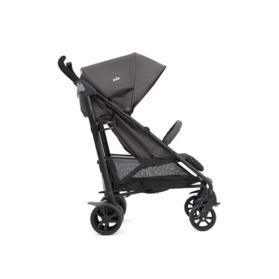 Joie Brisk LX Stroller 4