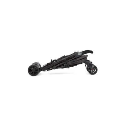 Joie Brisk LX Stroller 5