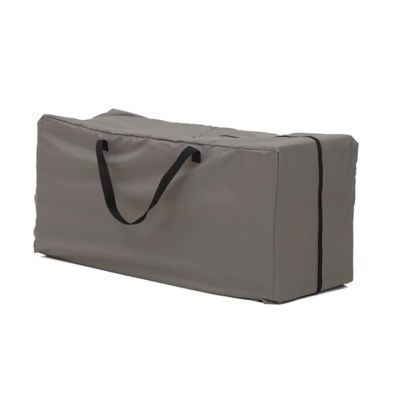 Joie Illusion Foldable Travel Cot with Changing Table 5
