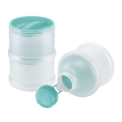 NUK Milk Powder Dispenser & Milk Powder Container 3