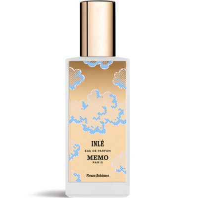 MEMO PARIS Inlé Eau De Parfum