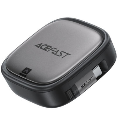 Acefast J3 Multi‑Function Travel Set with Retractable Charging Data Cable 4