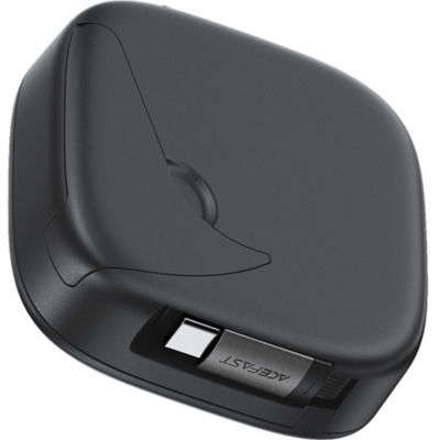 Acefast J3 Multi‑Function Travel Set with Retractable Charging Data Cable 5