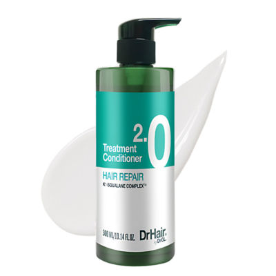 DrGL DrHair® 2.0 Treatment Conditioner Hair Repair 2