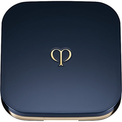 Buy CLE DE PEAU Refining Pressed Powder N Online in Singapore