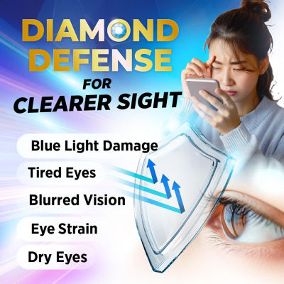 AFC JAPAN [Bundle of 2] AFC Japan Diamond Vision PRO 60s 5