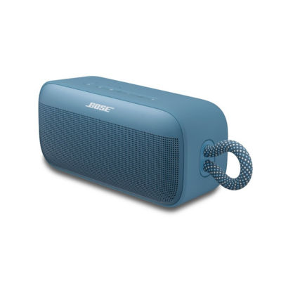 Bose SoundLink Plus Portable Speaker 4