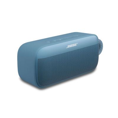 Buy Bose SoundLink Plus Portable Speaker Online in Singapore