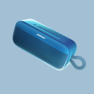 Buy Bose SoundLink Plus Portable Speaker Online in Singapore