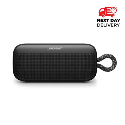 Buy Bose Soundlink Flex II Bluetooth Speaker Online in Singapore