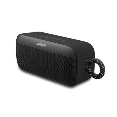 Bose SoundLink Plus Portable Speaker 4