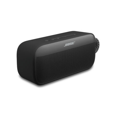 Bose SoundLink Plus Portable Speaker 5
