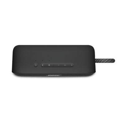 Bose SoundLink Plus Portable Speaker 6
