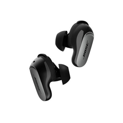 【値下げ・美品】 Bose QuietComfort Ultra Earbuds BOSE QuietComfort Ultra Earbuds QCULTRAEARBUDSBLK ブラック