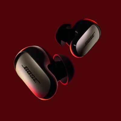 BOSE QuietComfort Ultra Earbuds 片耳不良 BOSE 完全ワイヤレスイヤホン Bose QuietComfort Ultra Earbuds