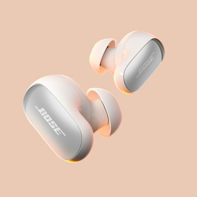 Bose QuietComfort Ultra Earbuds (2nd Gen) 6