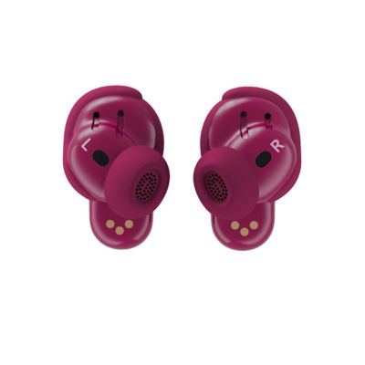 Bose QuietComfort Ultra Earbuds (2nd Gen) 4
