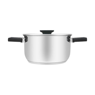 Resto Kitchenware 92202 Anser Casserole with Lid 2