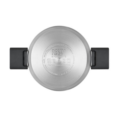 Resto Kitchenware 92202 Anser Casserole with Lid 3