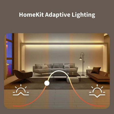 Aqara [Bundle of 6] AQARA LED Bulb T1 3.0 (Tunable White) 7